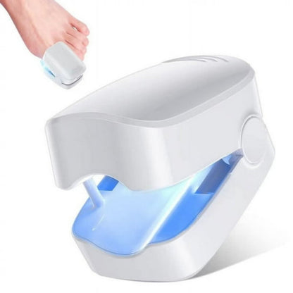 LASER PARA HONGOS