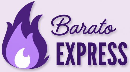 BaratoExpress 