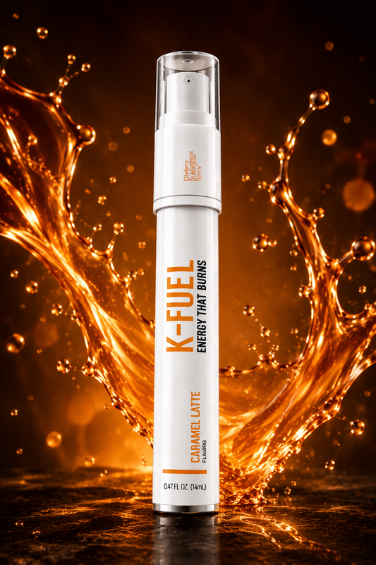 K-FUEL