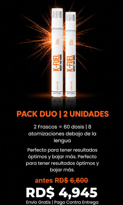 K-FUEL