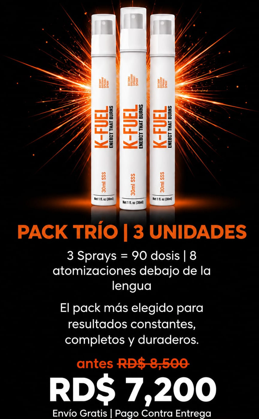 K-FUEL